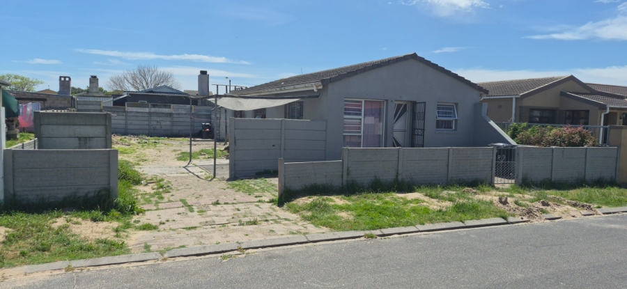 3 Bedroom Property for Sale in Clairewood Western Cape